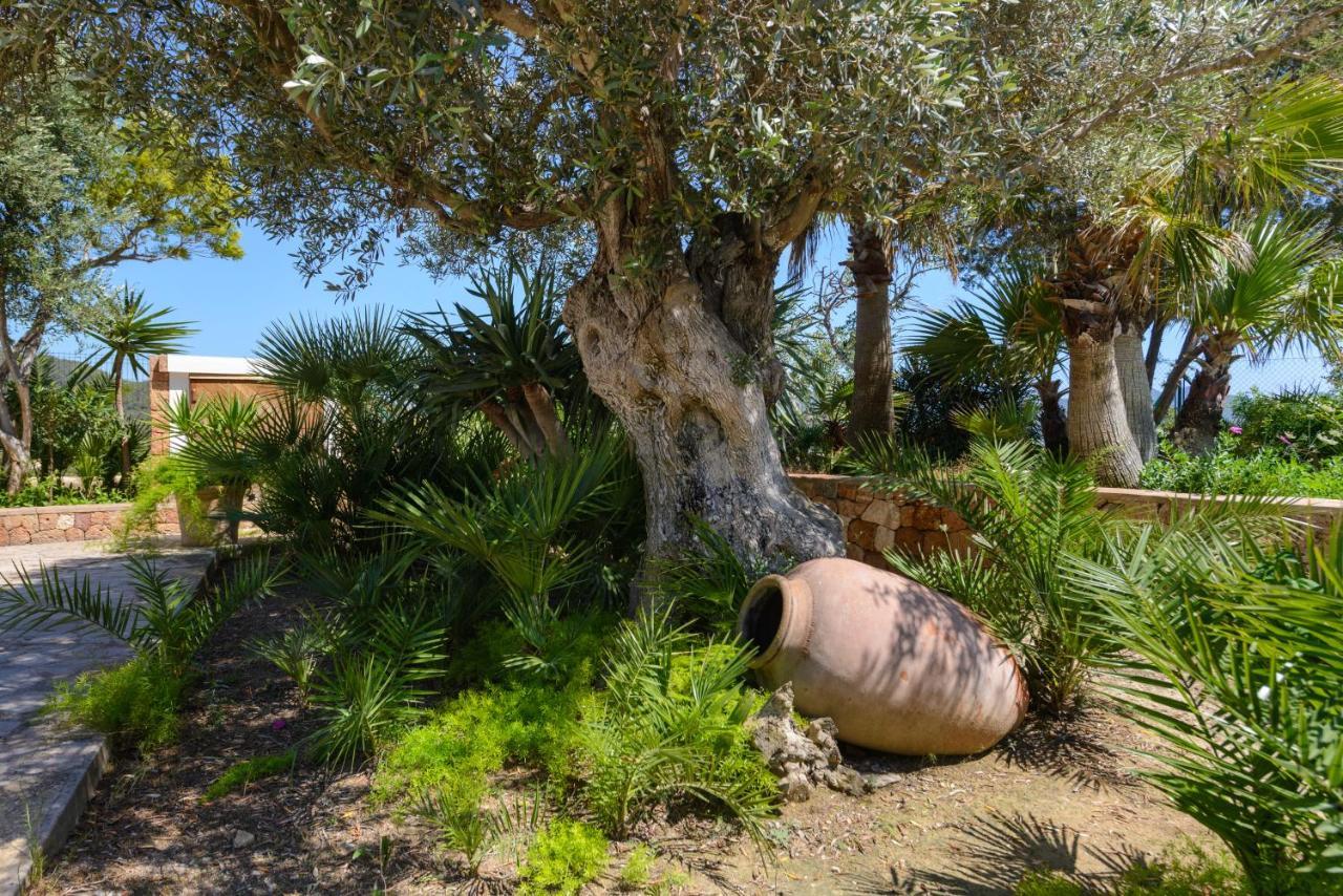 Villa Can Joan I - Fantastic Sunset Views And Family Friendly - San Antonio  Eksteriør billede