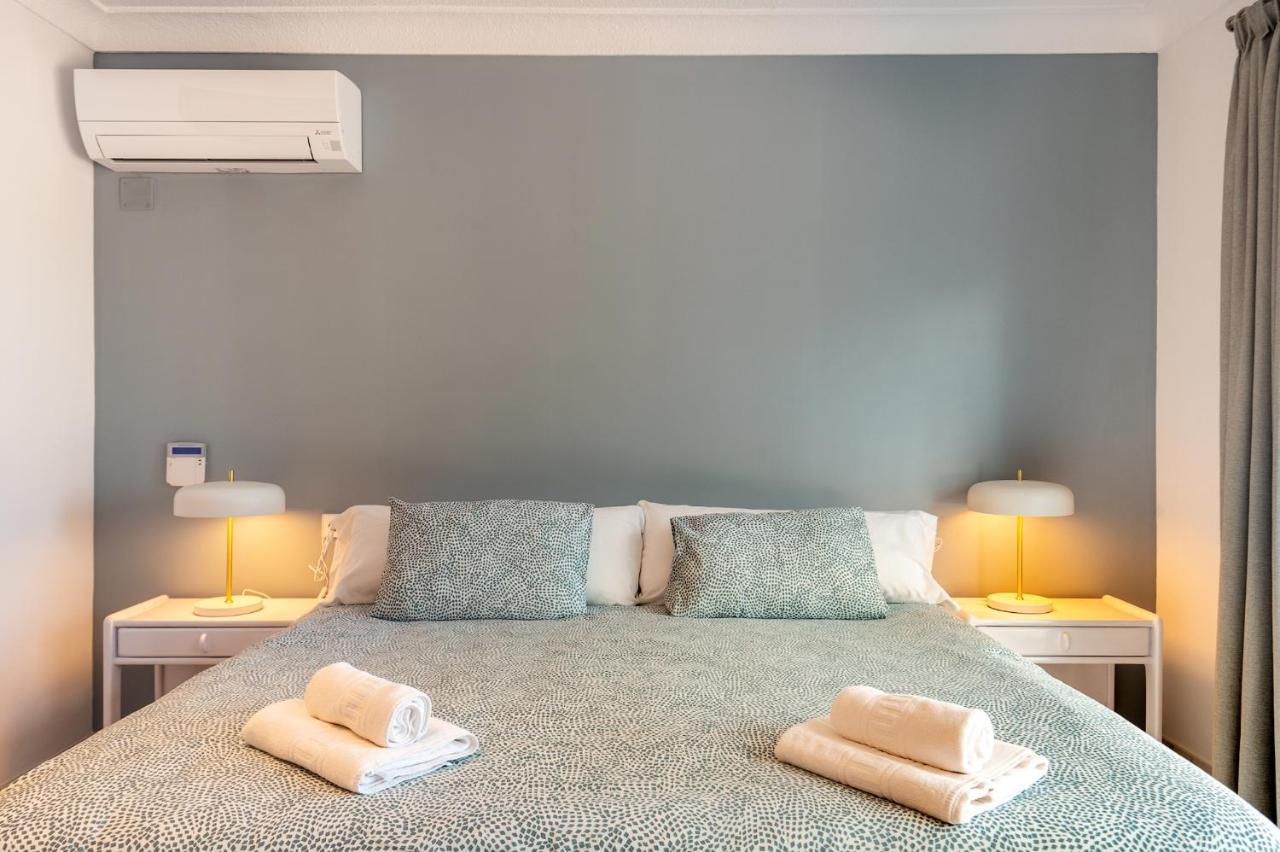 Villa Can Joan I - Fantastic Sunset Views And Family Friendly - San Antonio  Eksteriør billede